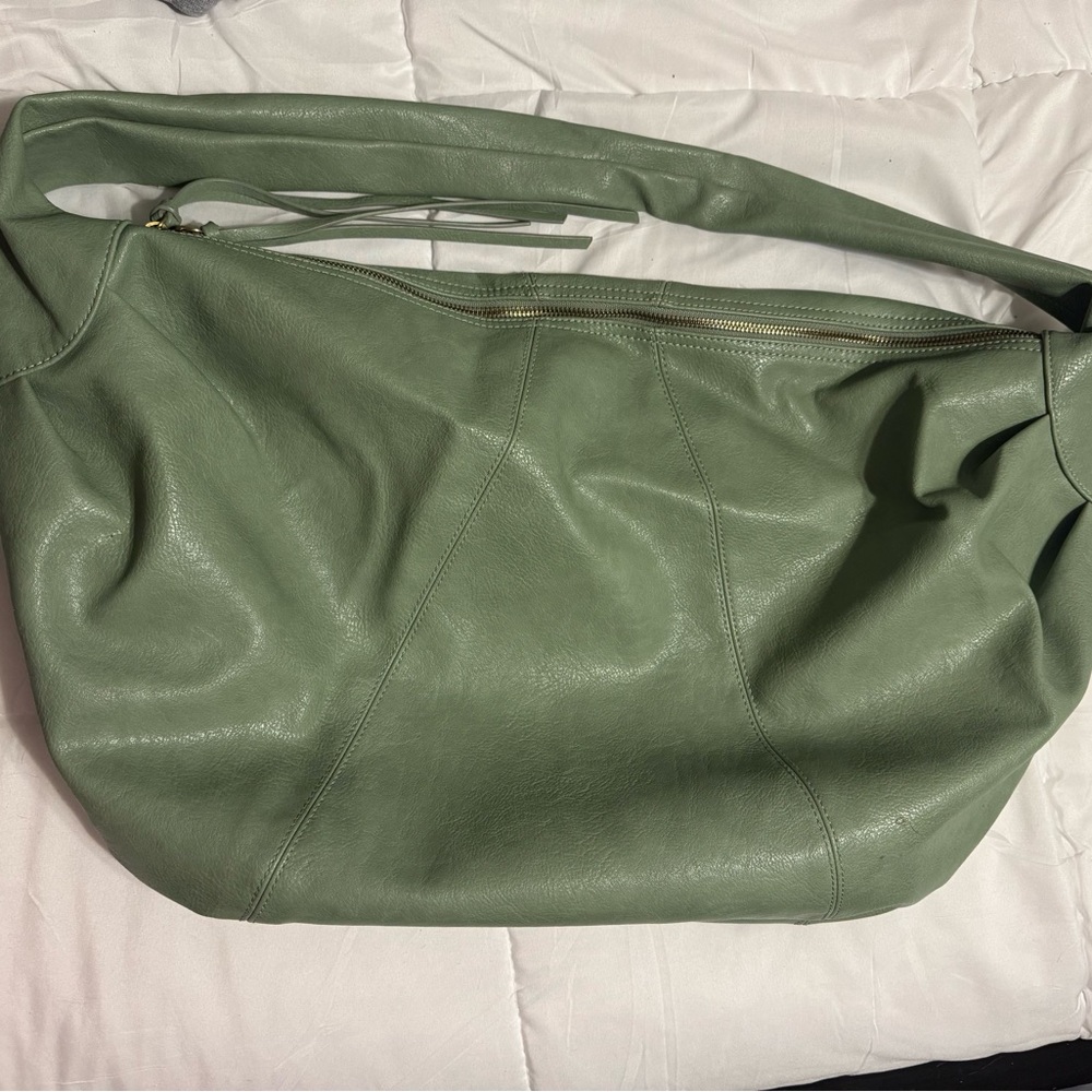Free People Hobo Bag
